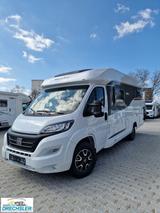 Hobby Optima ONTOUR Edition V65 GE ab Okt! - Angebote