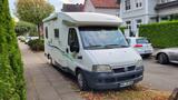 Chausson Welcome 55 / Fiat 2,3 L 110 PS - Chausson Welcome
