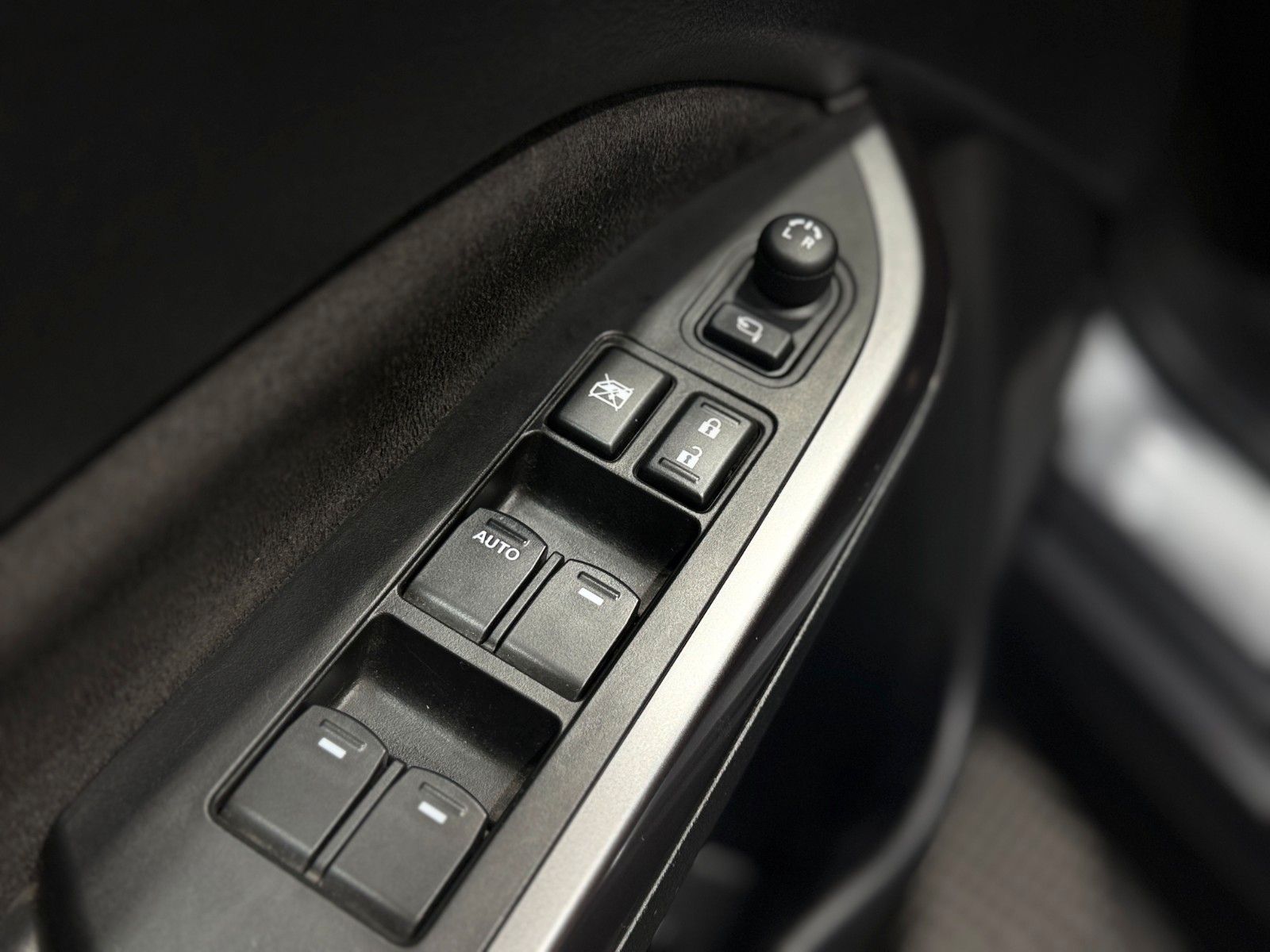 Fahrzeugabbildung Suzuki Vitara 1.4 BOOSTERJET Hybrid Comfort+ 4x4 Autom.