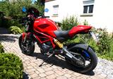 Ducati monster 797 plus - DUCATI MONSTER 797