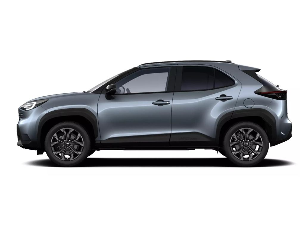 Toyota Yaris Cross TEAMPLAYER+KAMERA+CARPLAY+MODELL2026 imagem 2