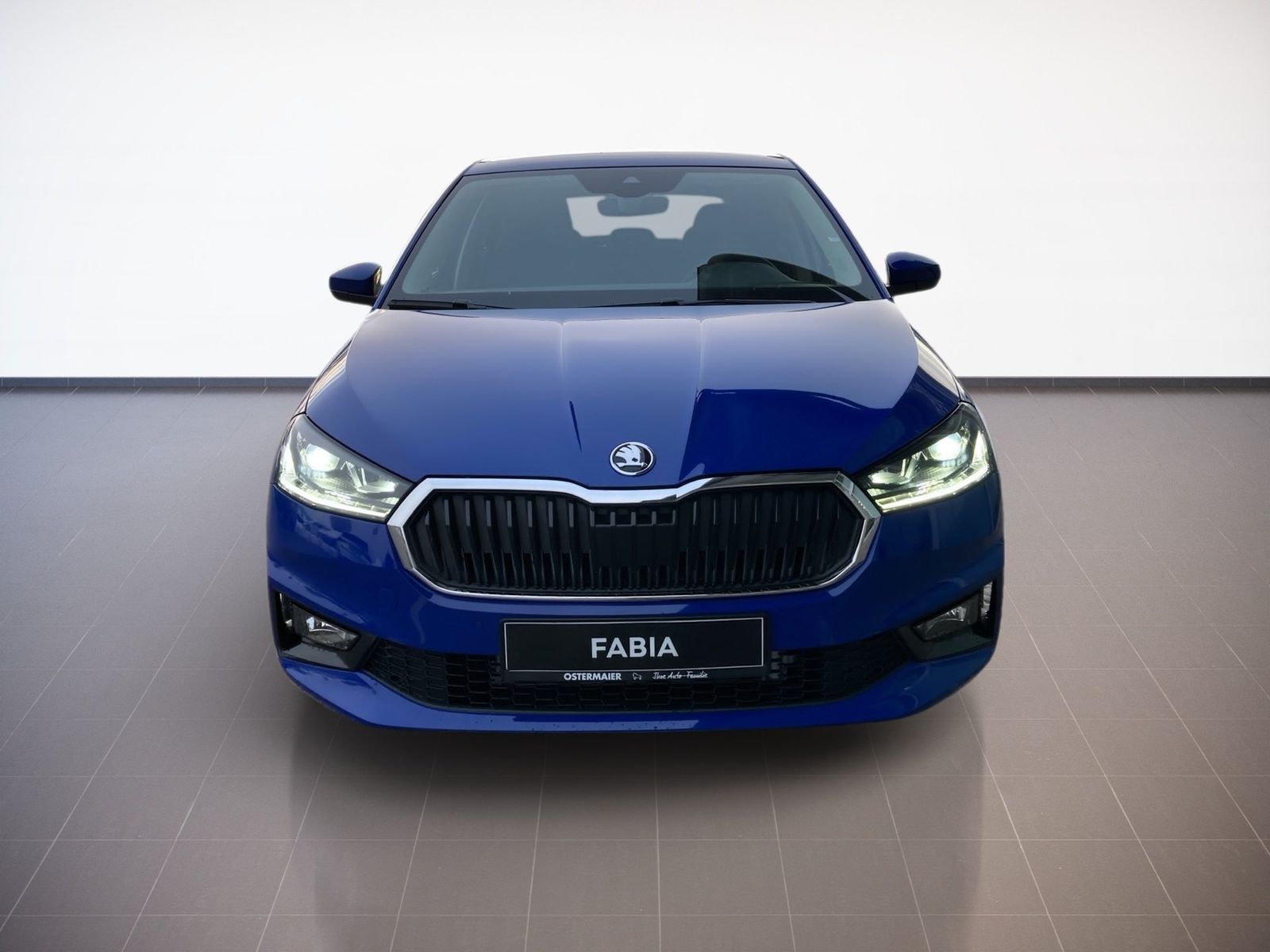 Skoda Fabia - Bild 3