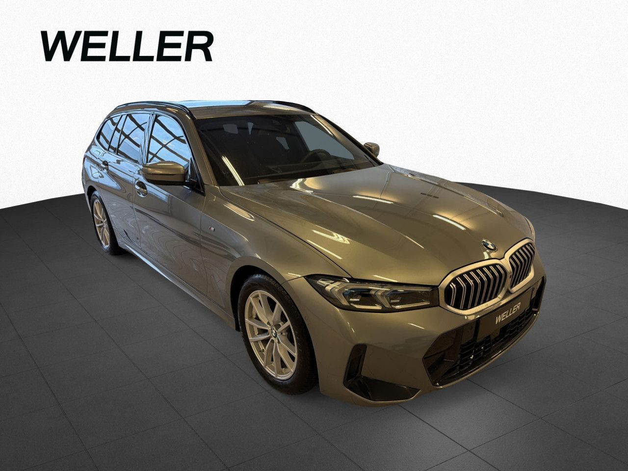 BMW 318 - Bild 4