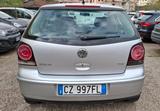 Volkswagen POLO 1.4/69CV TDI 5p. Comfortline 170000km - Volkswagen Polo aus 2006: TDI