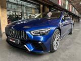 Mercedes-Benz AMG GT 4-trg. 63 S 4Matic*Keramik*Night-Paket - Mercedes-Benz AMG GT in Berlin