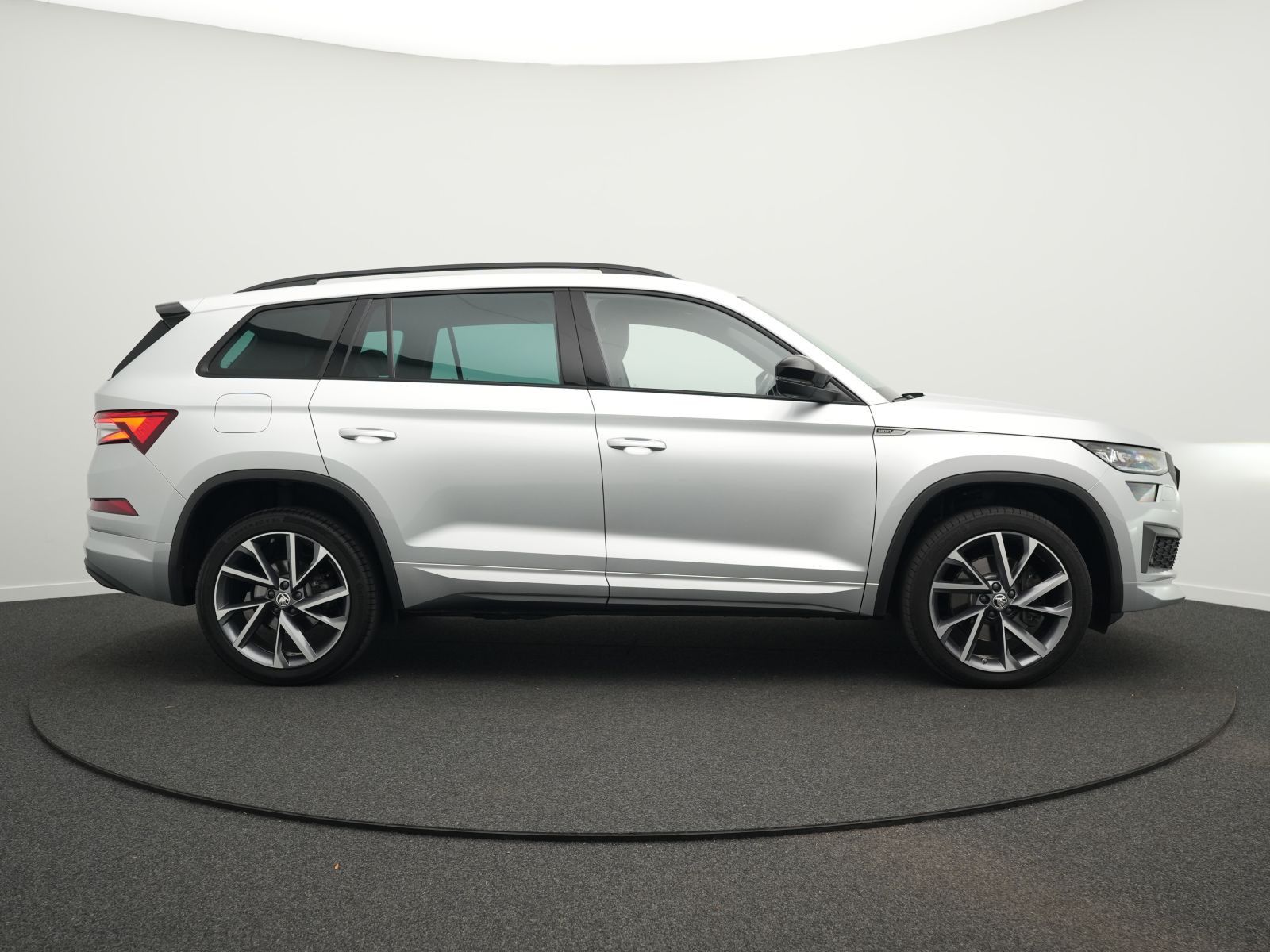 Skoda Kodiaq - Bild 13