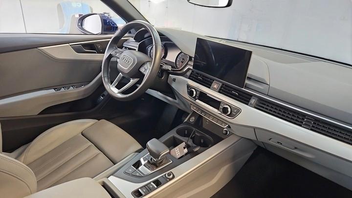 Audi A5 Cabriolet 35 TFSI S-Tronic*Navi*Leder*LED*Win, миниатюра 7