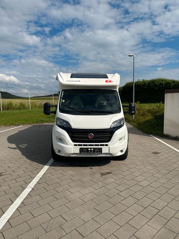 Eura Mobil Profila T 720 QF