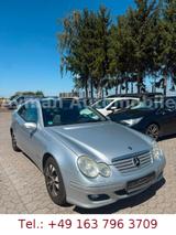 Mercedes-Benz C203 CL Automatik Pano Klimaauto PDC - Mercedes-Benz: 203 Cl