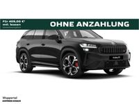 Skoda Kodiaq - Vorschau Bild 1
