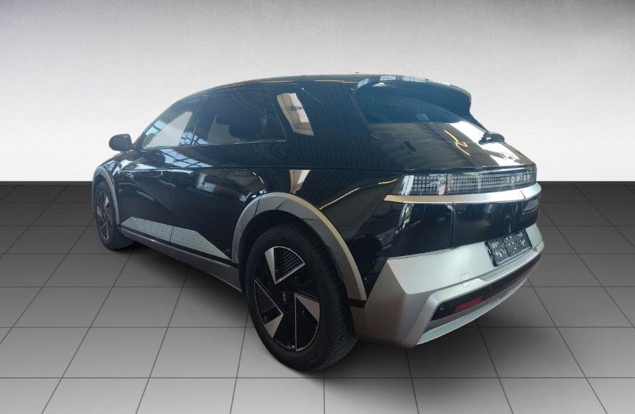 Hyundai IONIQ 5 – Bild 3