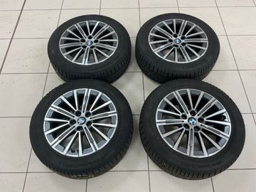 BMW 218 Active Tourer - 11