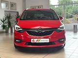 Opel Zafira Tourer Business Edition/Bi-LED/Kamera/Ahk - Opel Zafira Tourer aus 2016