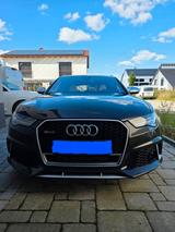 Audi RS6 Performance/HeadUp/B&O/Pano/Beheiz. Lenkrad - gebrauchte Audi RS6 aus dem Jahr 2016