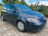 Volkswagen VW Golf Plus V Sportline 2.0 TDI 6- Gang... - Volkswagen Golf Plus: Sportline