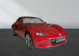Mazda MX-5 RF 2.0 SKYACTIV-G Selection - Mazda MX-5: RF