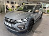 Dacia Jogger Extreme+ HYBRID 140 7-Sitzer - Dacia Jogger Gebrauchtwagen in Dresden