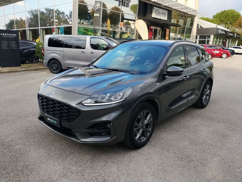 Ford Kuga Kuga 1.5 ecoblue ST-Line 2wd 120cv aut