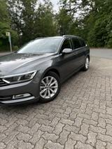 Volkswagen Passat Variant 2.0 TDI SCR 140kW DSG BMT Com...