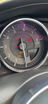 Mazda MX-5 2.0 SKYACTIV-G 160 Sports-Line Sports-Line - Mazda MX-5: Weiß