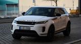 Land Rover Range Rover Evoque D165 S AWD Automatik S - gebrauchte Land Rover Range Rover Evoque aus dem Jahr 2022