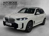 BMW X5 xDrive30d M Sport 20''LC PROF HuD AHK PANORAM