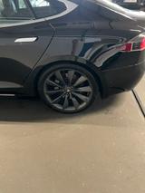 Tesla Model S SUC-Flatrate | 1. Hand | unfallfrei - Tesla in Berlin