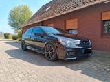 Opel Astra H GTC / OPC zu verkaufen - Opel Astra aus 2009: Opc