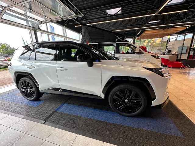 Toyota RAV 4 Style 2,5l Plug-In