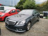 Mercedes-Benz Mercedes E 350 Amg Line - Mercedes-Benz E 350 in Mannheim