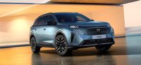 Peugeot 5008 - Vorschau Bild 2