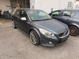 Volvo C30 D2 Edition R-Design - gebrauchte Volvo C30 aus dem Jahr 2012