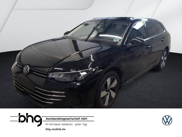 Passat Business 1.5 eTSI DSG *AHK*NAVI*KAMERA*