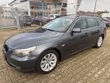 BMW 525 - 2