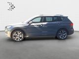 Seat Tarraco 2.0 TSI 4 FR DSG*LED*Digital*Navi*FR-Sit - gebrauchte Seat Tarraco aus dem Jahr 2021