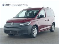 Volkswagen Caddy - Vorschau Bild 5