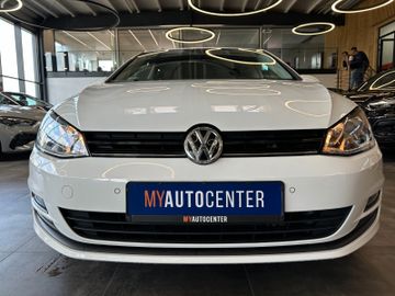 Volkswagen Golf 7 CUP*TÜV 082027*TEMPO*SZHZ*PDC*