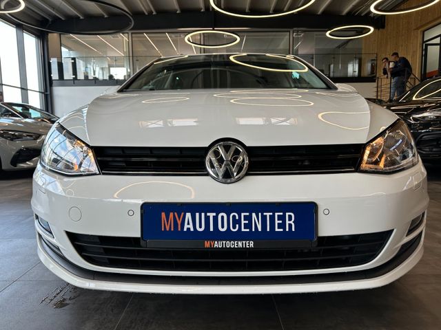 Volkswagen Golf 7 CUP*TÜV 082027*TEMPO*SZHZ*PDC*