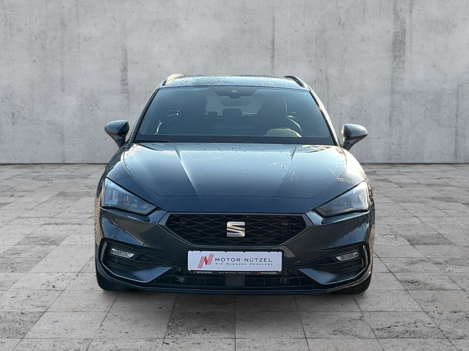 Seat Leon - Bild 3
