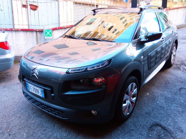 Citroën Citroen C4 Cactus BlueHDi 100 Shine