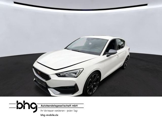 Image of Cupra Leon