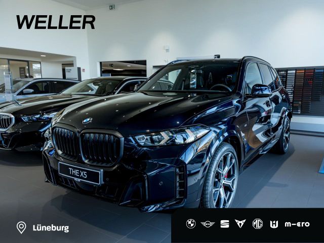 BMW X5 xDrive40d M-SPORT PRO INNOV. STANDH. PANO AHK