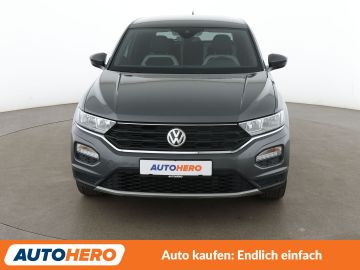 Volkswagen T-Roc - 9