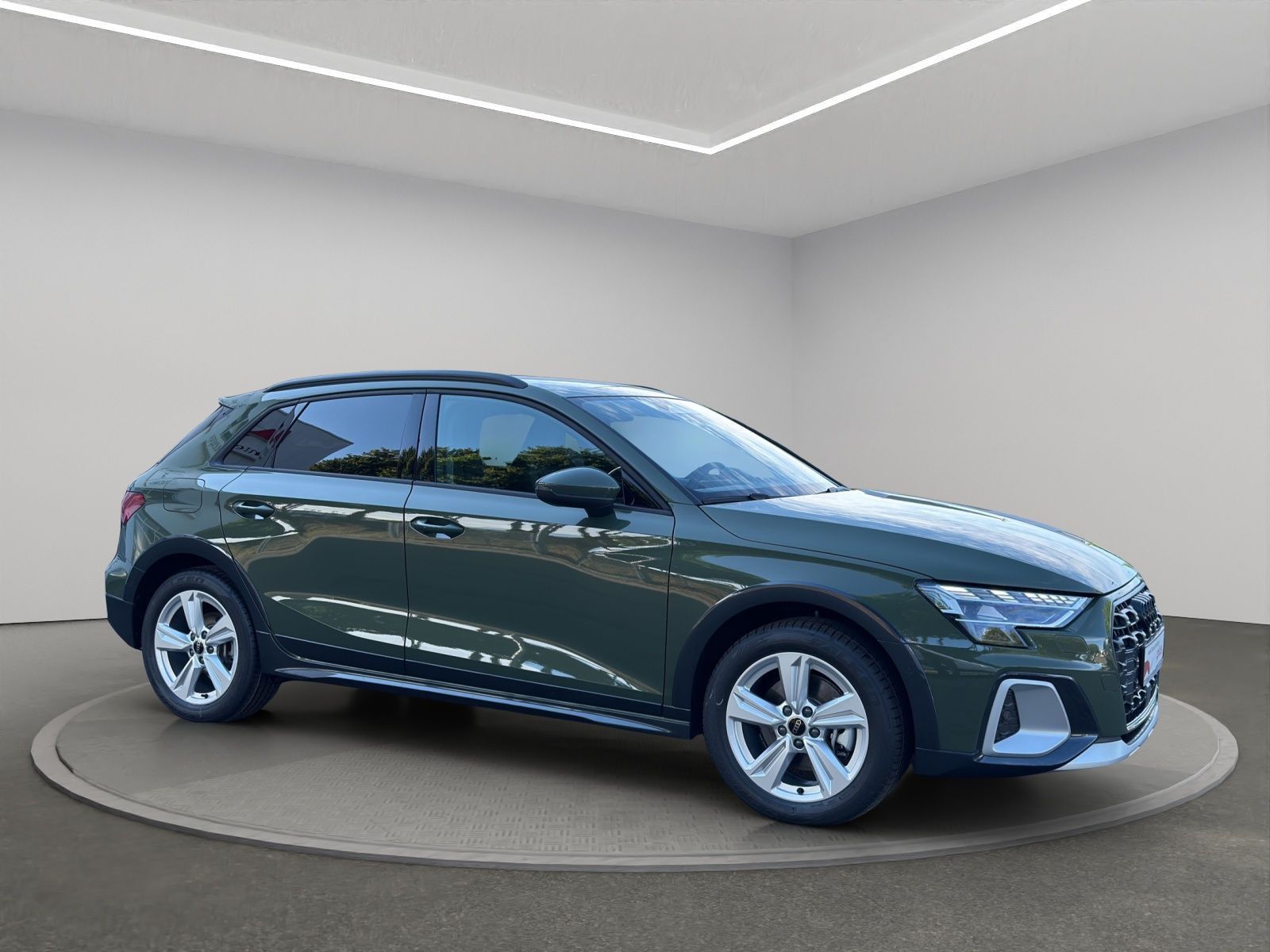 Audi A3 - Bild 3