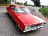 Dodge Coronet - Dodge Coronet Gebrauchtwagen