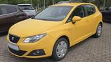Seat Ibiza Lim. Stylance / Style - Seat Ibiza: Gelb