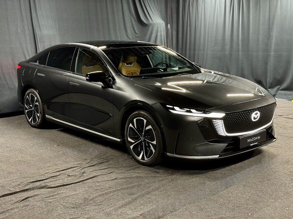 Mazda 6e 258PS TAKUMI PLUS*SONY*PANO imagem 3