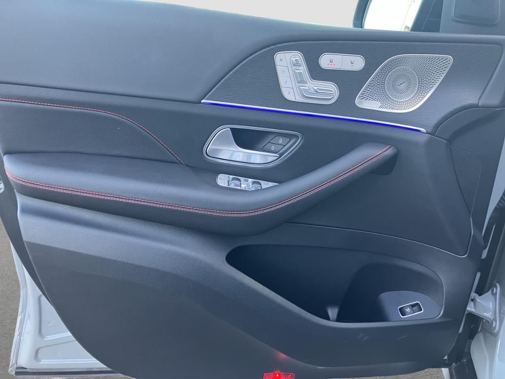 Fahrzeugabbildung Mercedes-Benz AMG GLE 53 4MATIC+ MULTIBEAM*Pano Dach