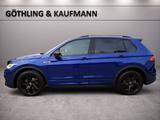 Volkswagen Tiguan R-Line 1.5 TSI DSG*Matrix*AHK*KAM*BlackSt - Volkswagen Tiguan aus 2024