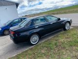 Alfa Romeo 166 V6 Turbo, 6Gang, Rostfrei!! - Alfa Romeo 166: V6